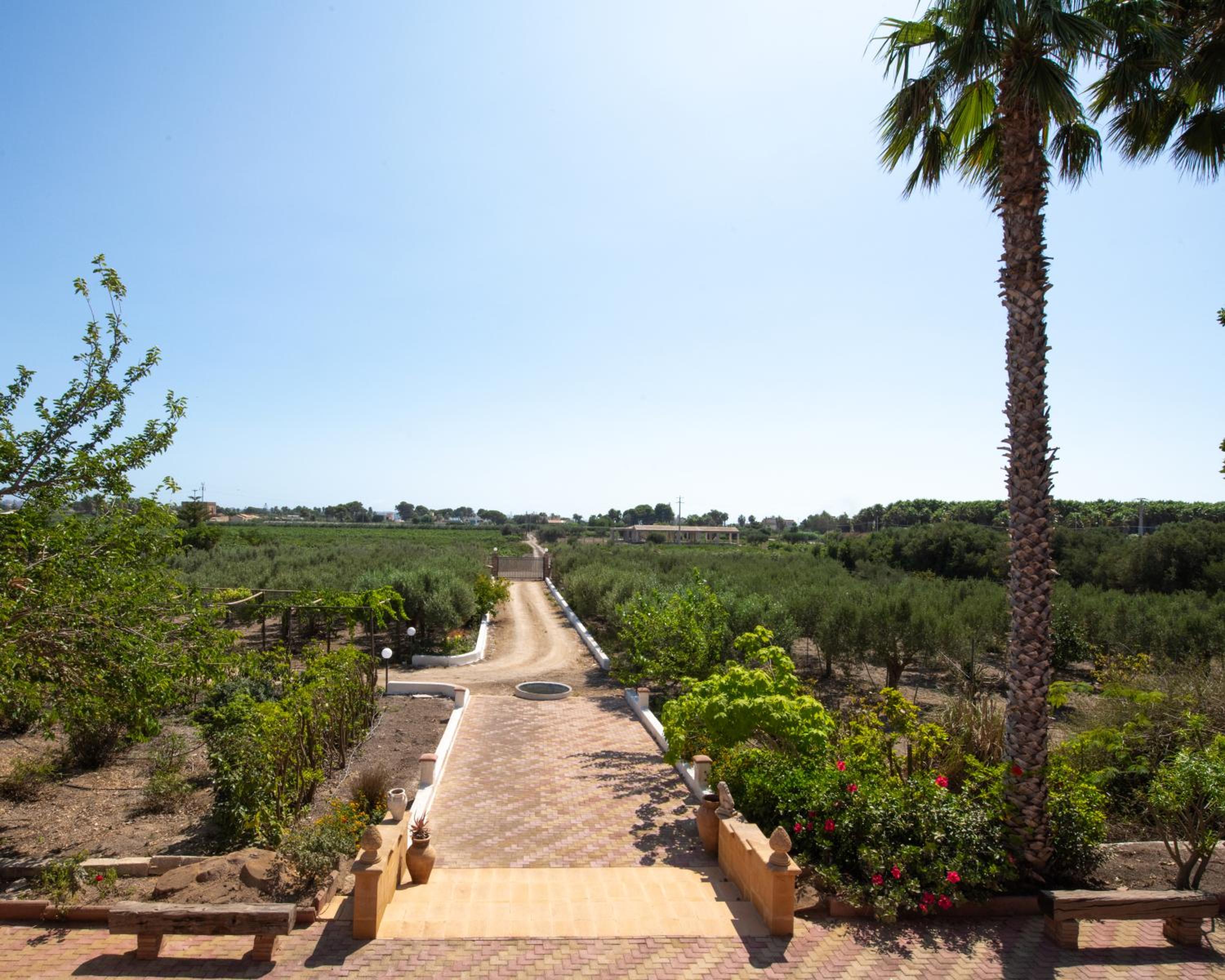 Villa Gaia