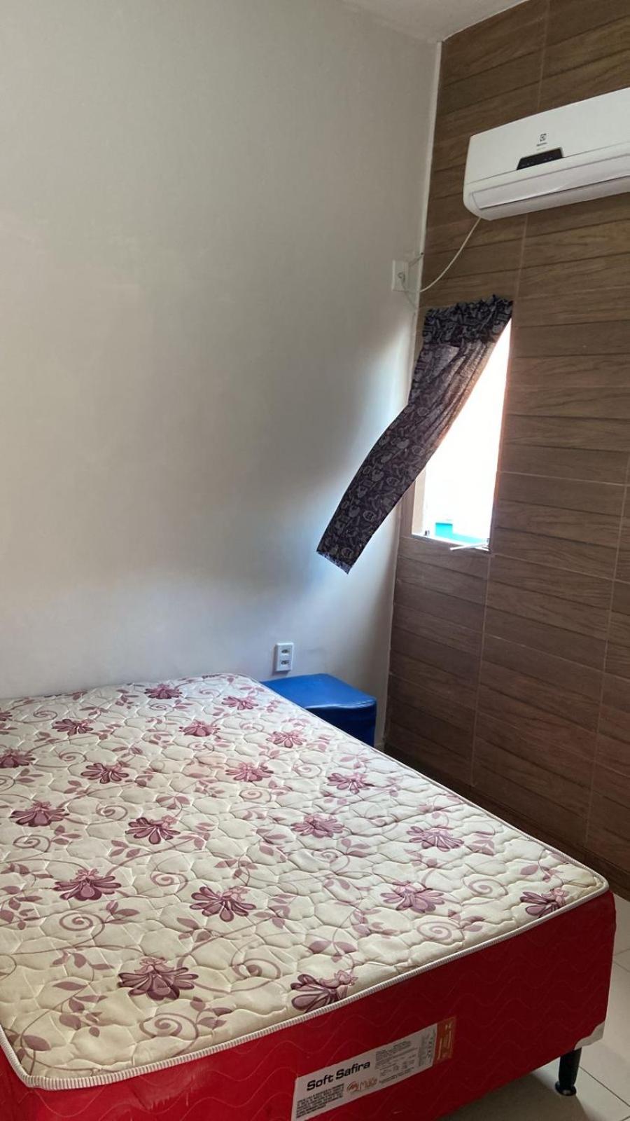 Apartamento El Shadai 02