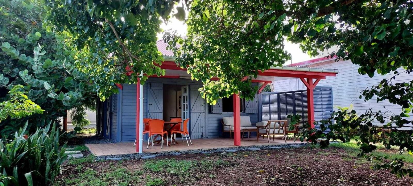 Cotton Residences Tarare