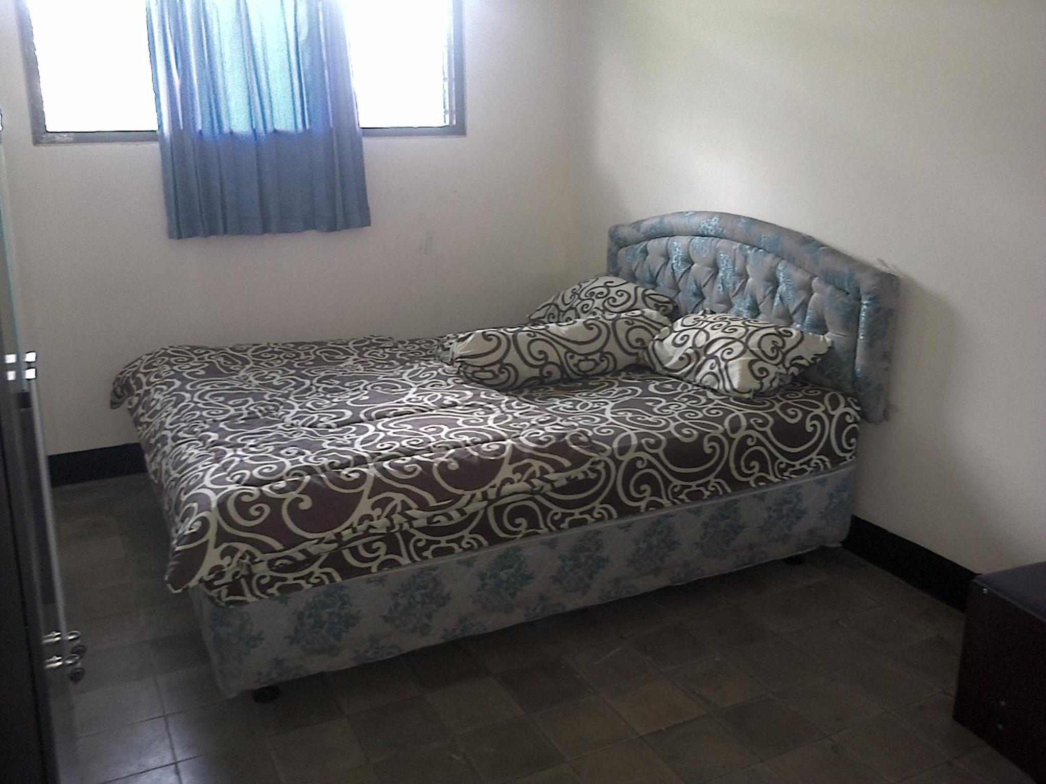 Menginap di rumah tenun Astiti view 4