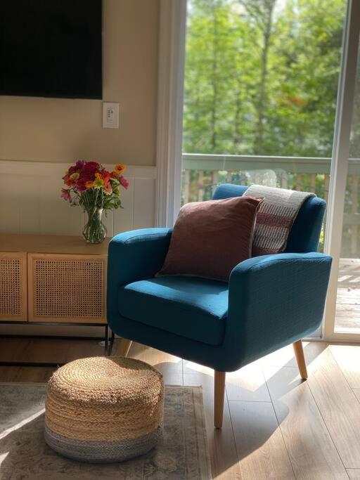 Peaceful Sunapee Lake/Ski Cottage, Family-friendly view 4
