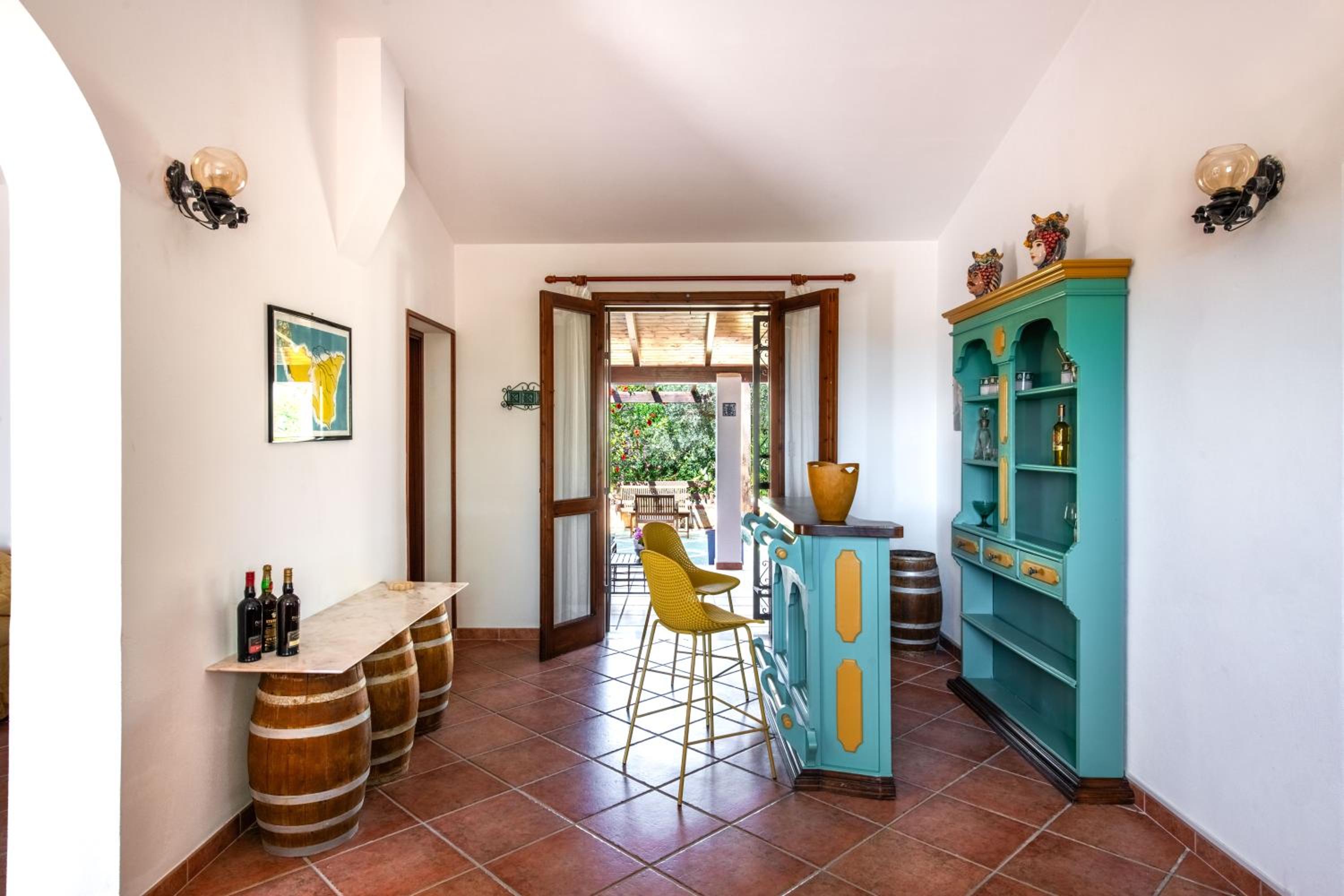 Villa Gaia
