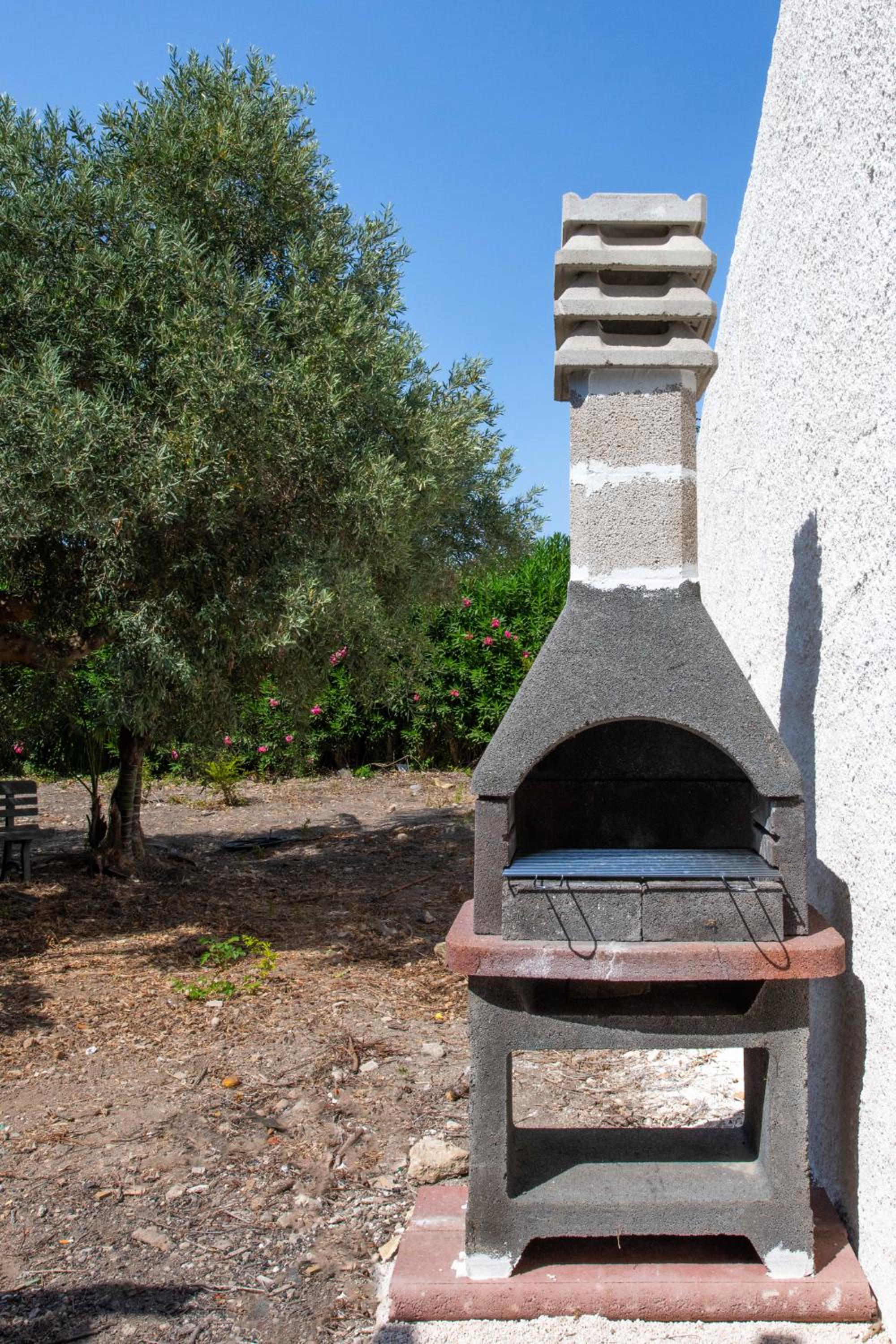 Villa Gaia