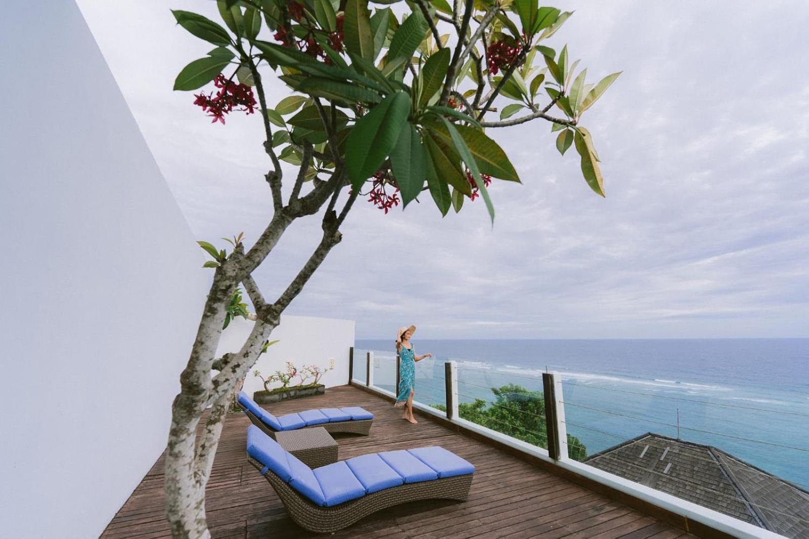 Asmara Villa 8 view 5