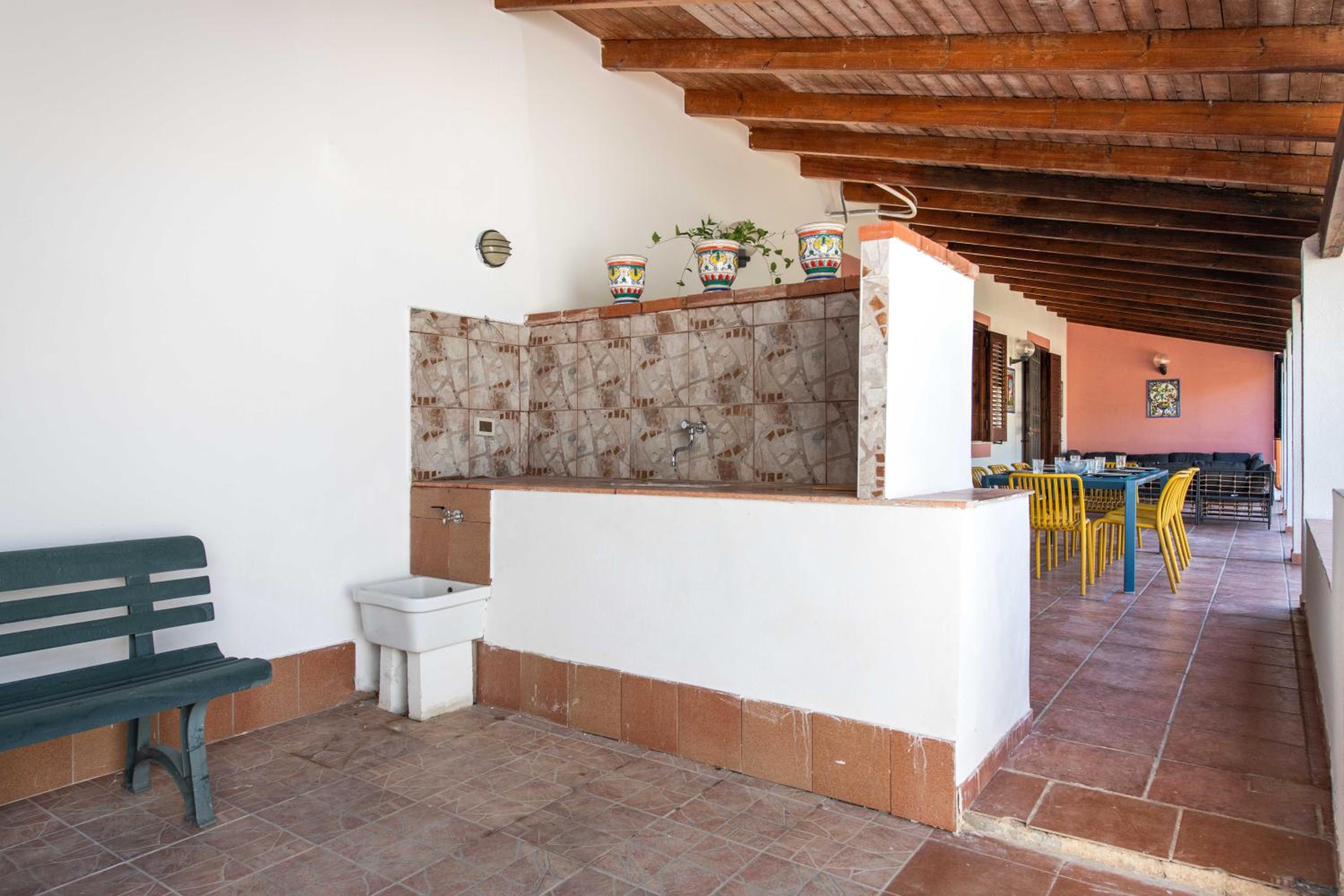 Villa Gaia