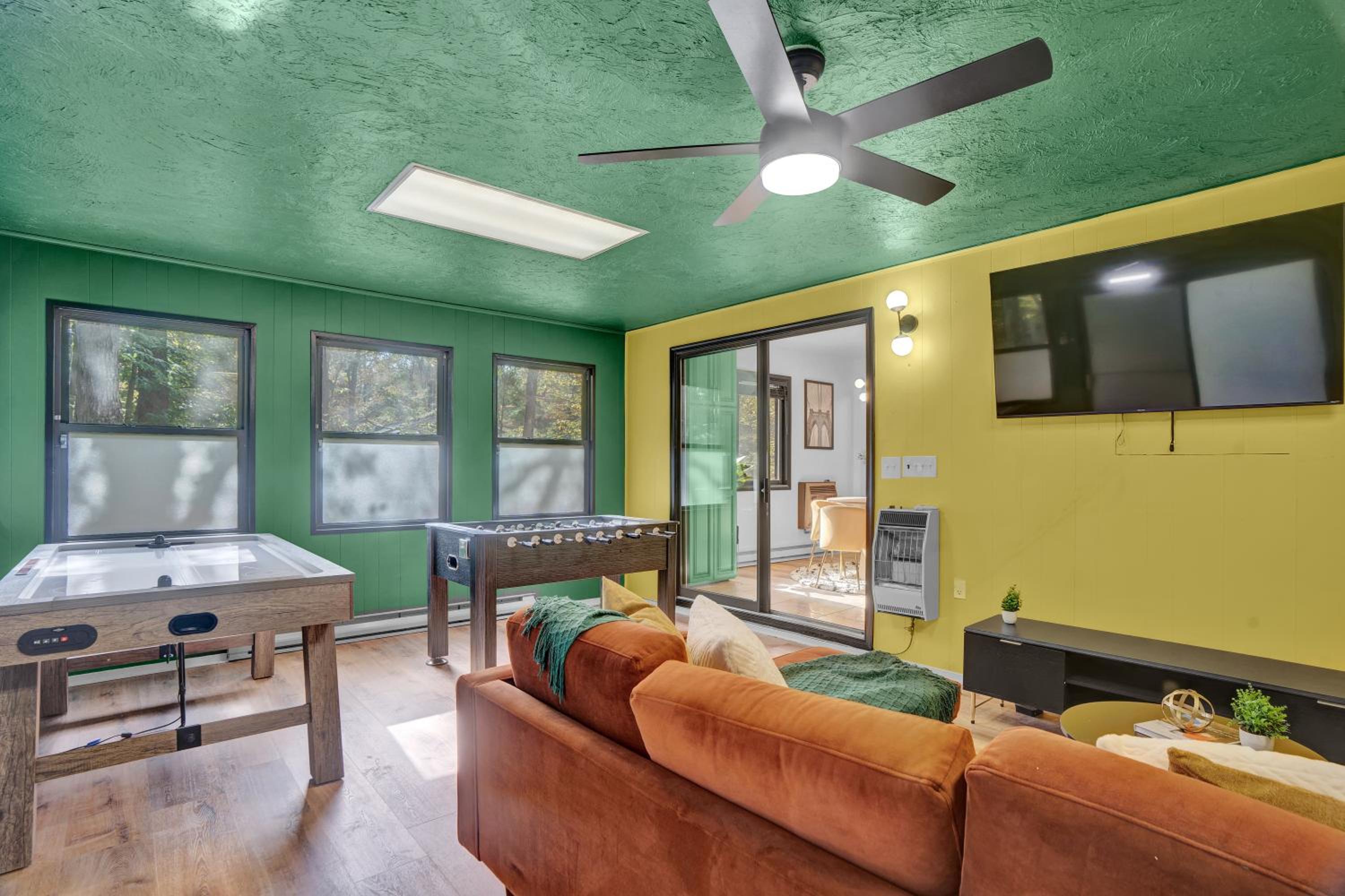 La Casita at Creekview view 5