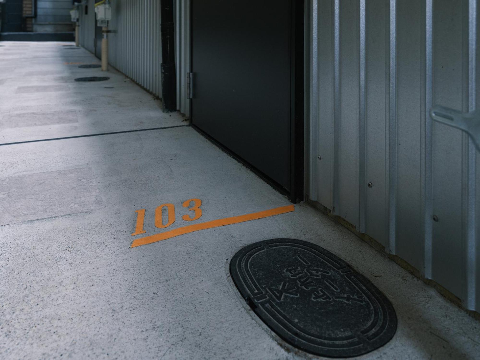 観光拠点に便利 26 square meters 黒門市場徒歩3分 日本橋駅徒歩6分 なんば徒歩14分 Tsubame INN Nipponbashi