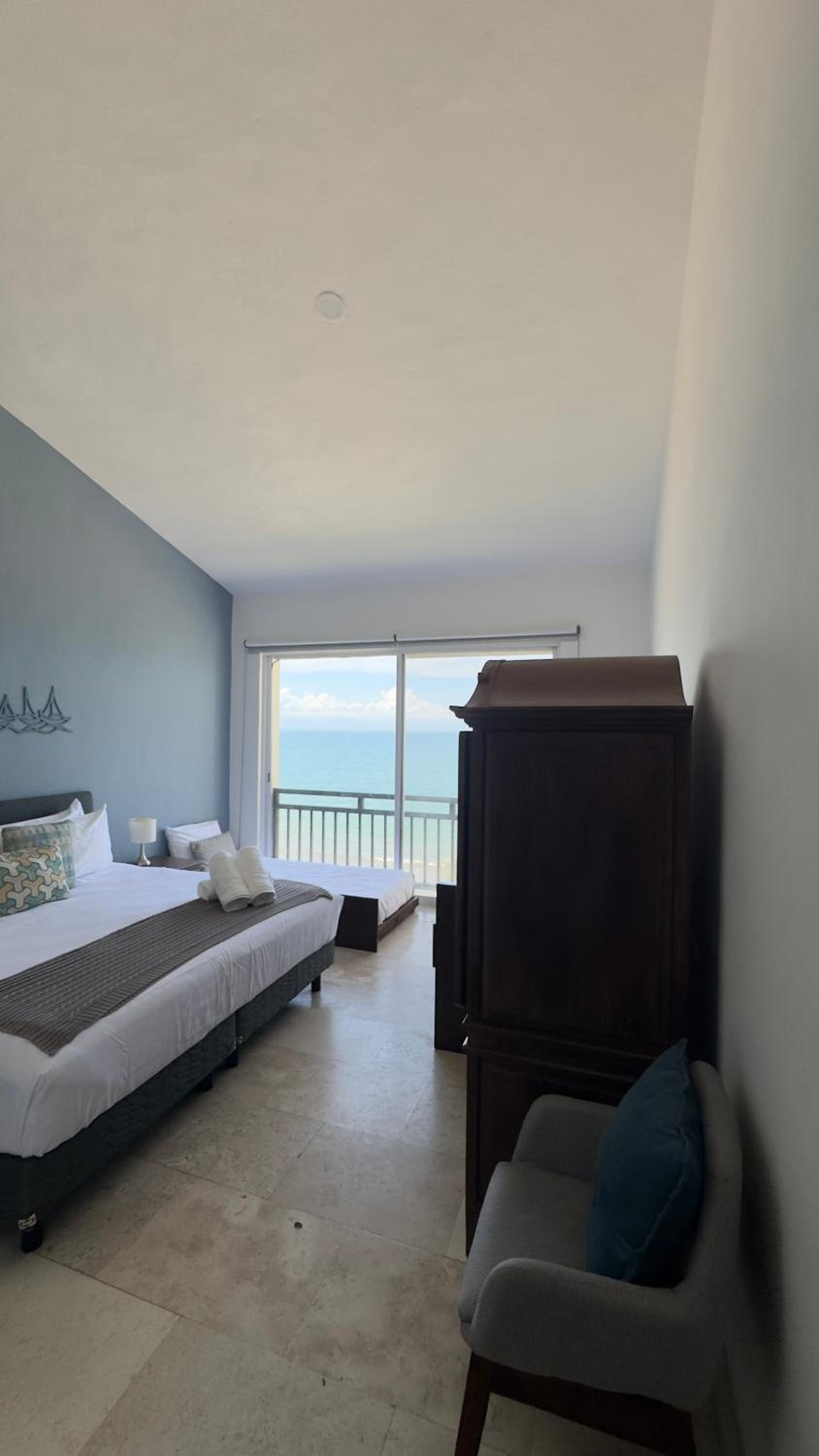 Conchas 502, Nuevo Vallarta view 2