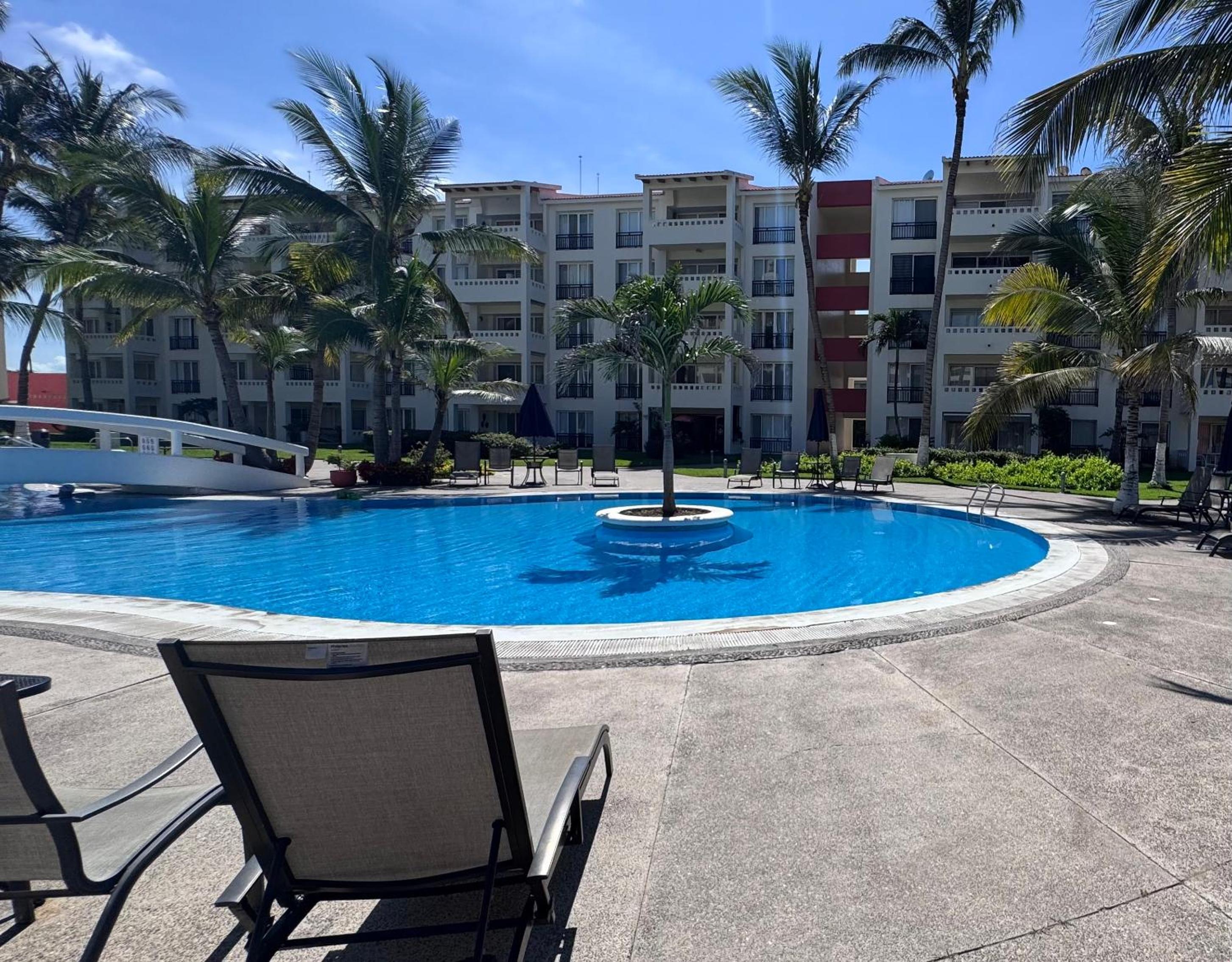 Conchas 502, Nuevo Vallarta view 4