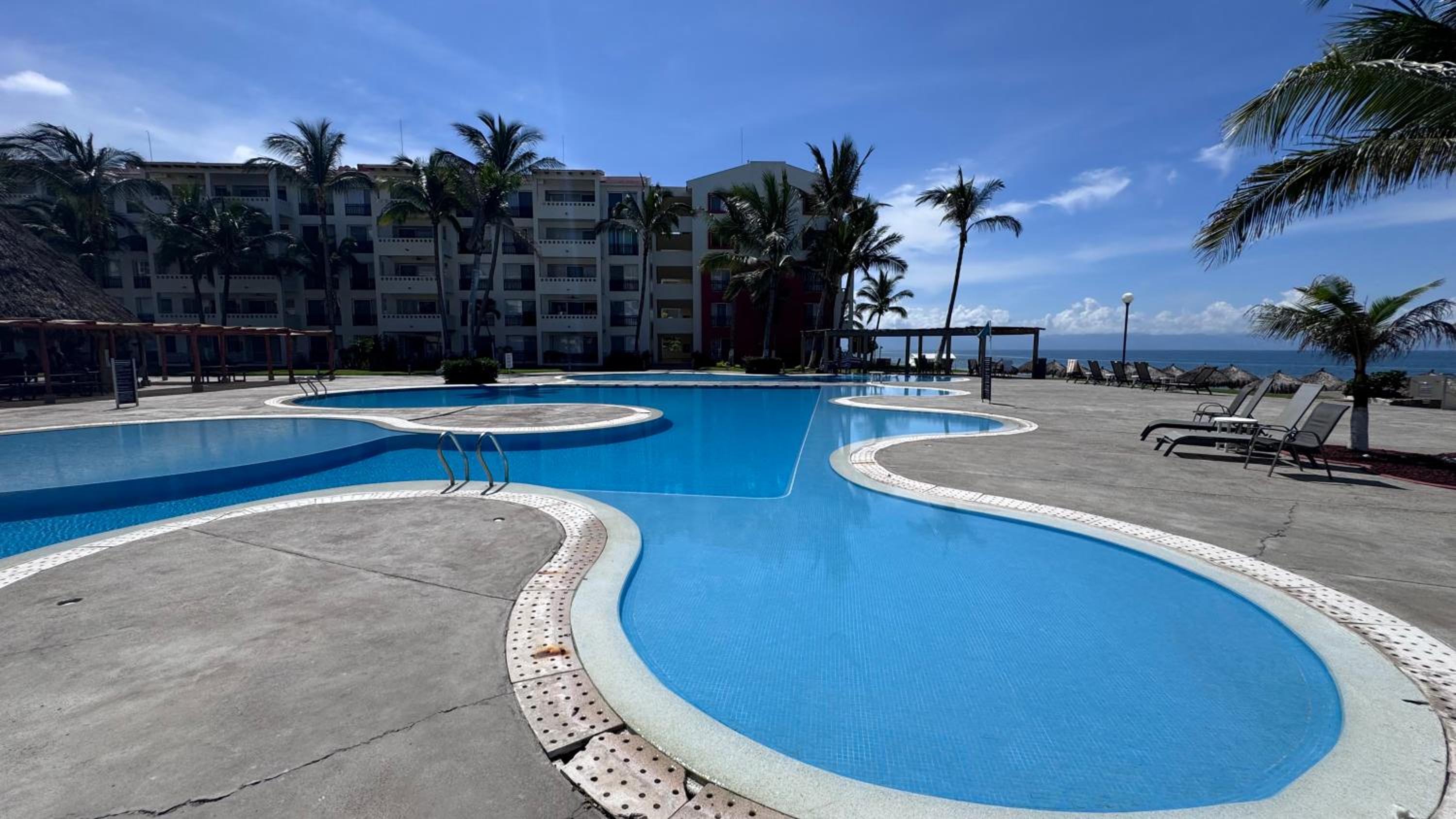 Conchas 502, Nuevo Vallarta view 5