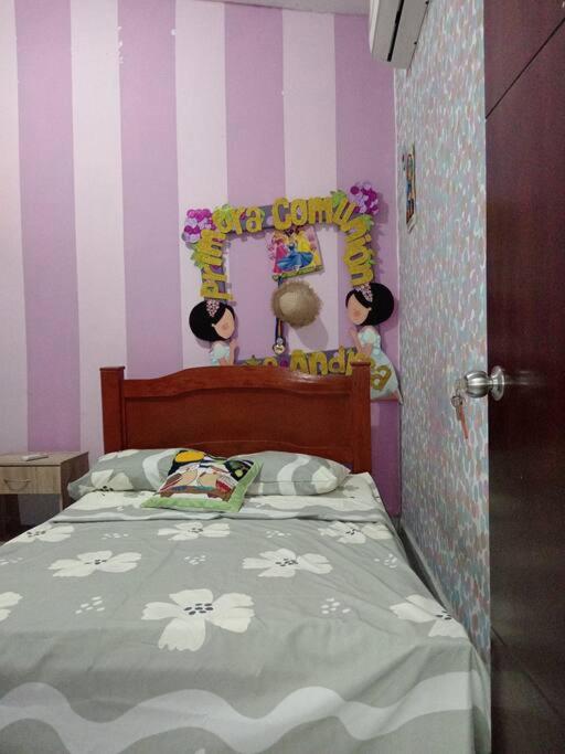 Casa Familiar