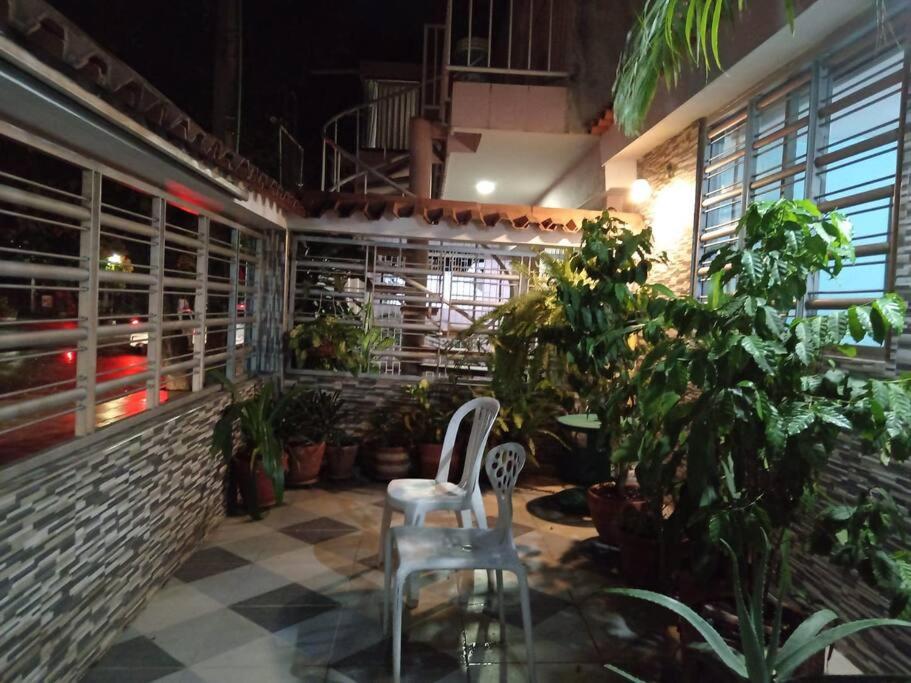 Casa Familiar