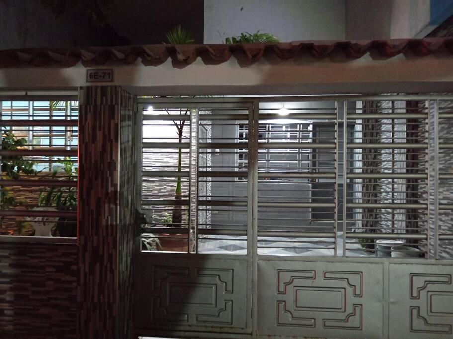 Casa Familiar