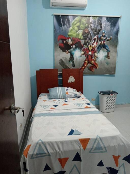 Casa Familiar