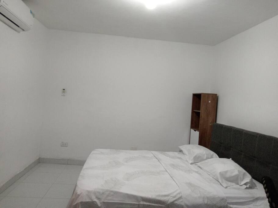 Casa Familiar