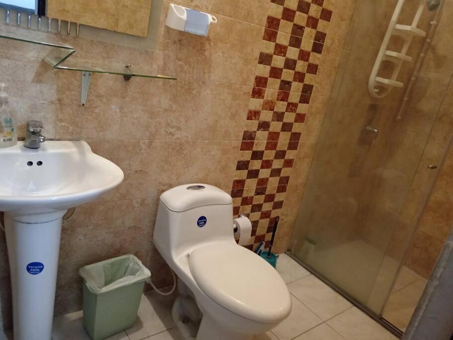 Casa Familiar