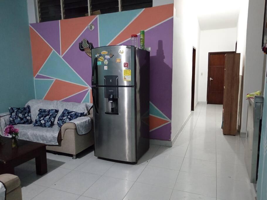Casa Familiar