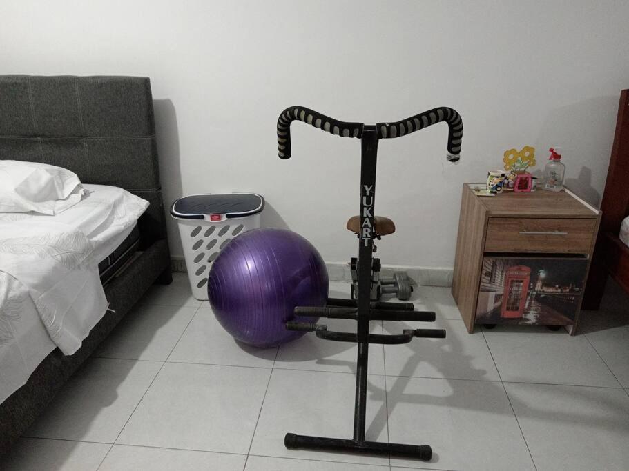 Casa Familiar