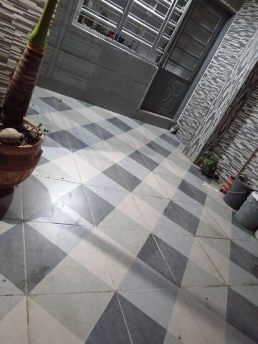 Casa Familiar