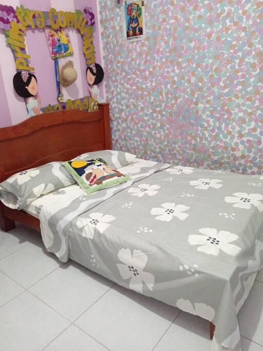 Casa Familiar