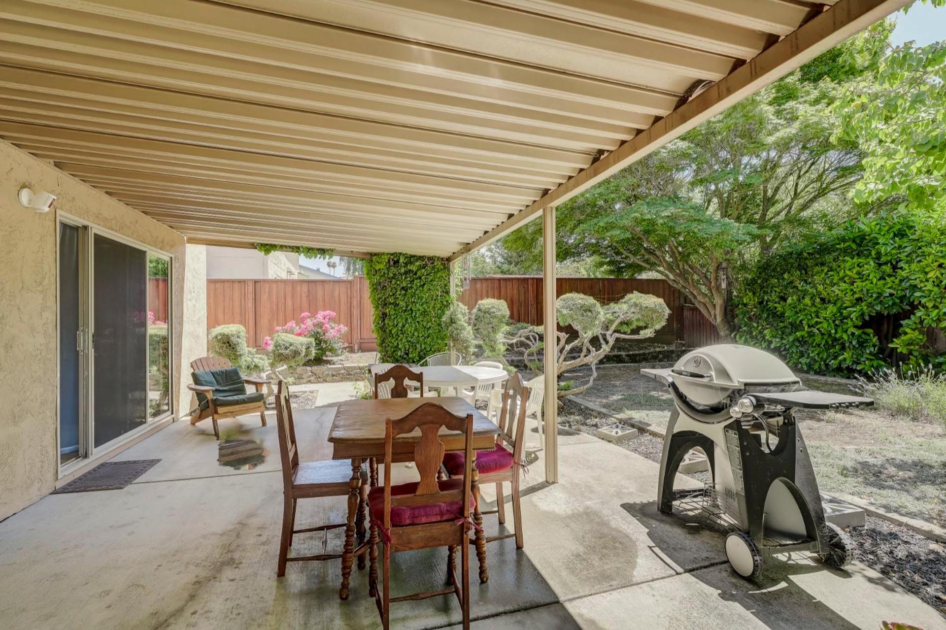 3 Bedrooms-SF Napa Ready! view 3