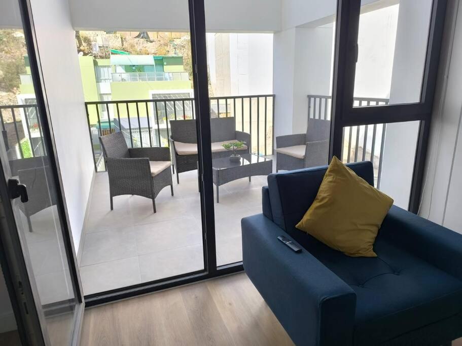 Departamento de estreno en zona exclusiva Cayma view 2