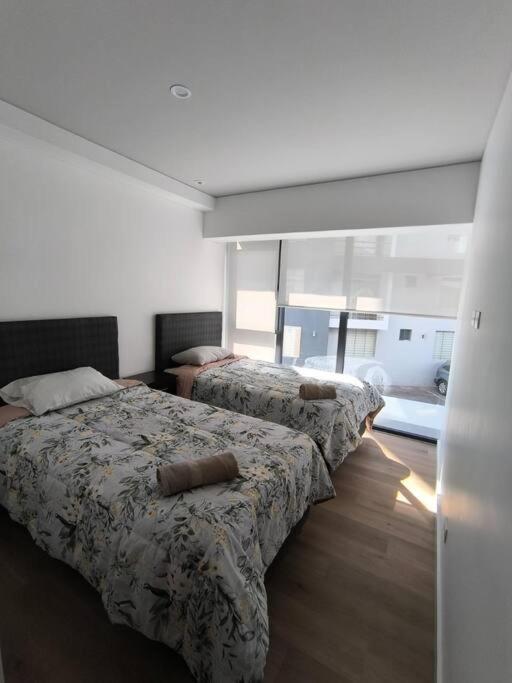 Departamento de estreno en zona exclusiva Cayma view 4