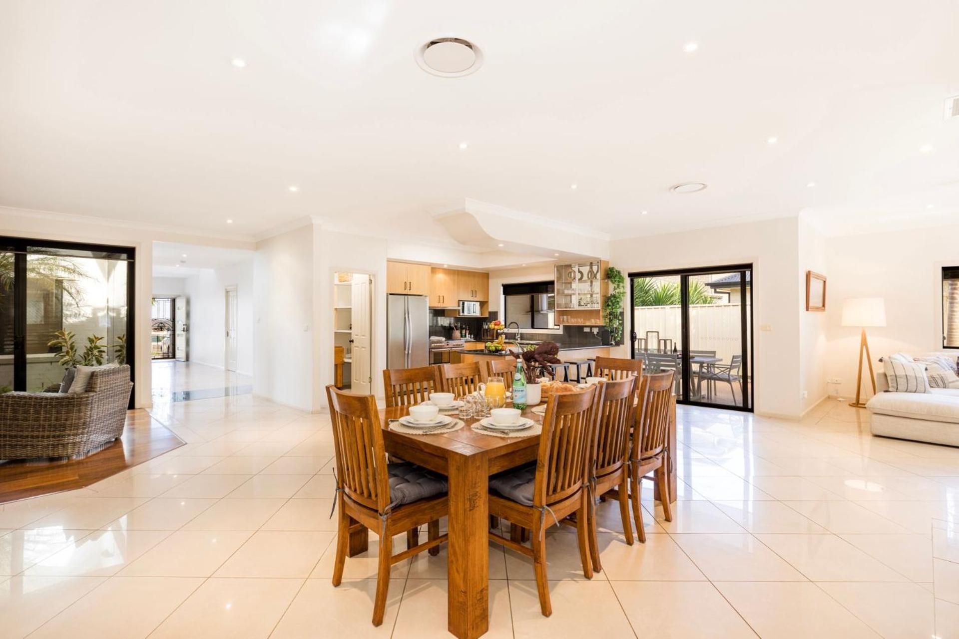 The Atrium by Experience Jervis Bay