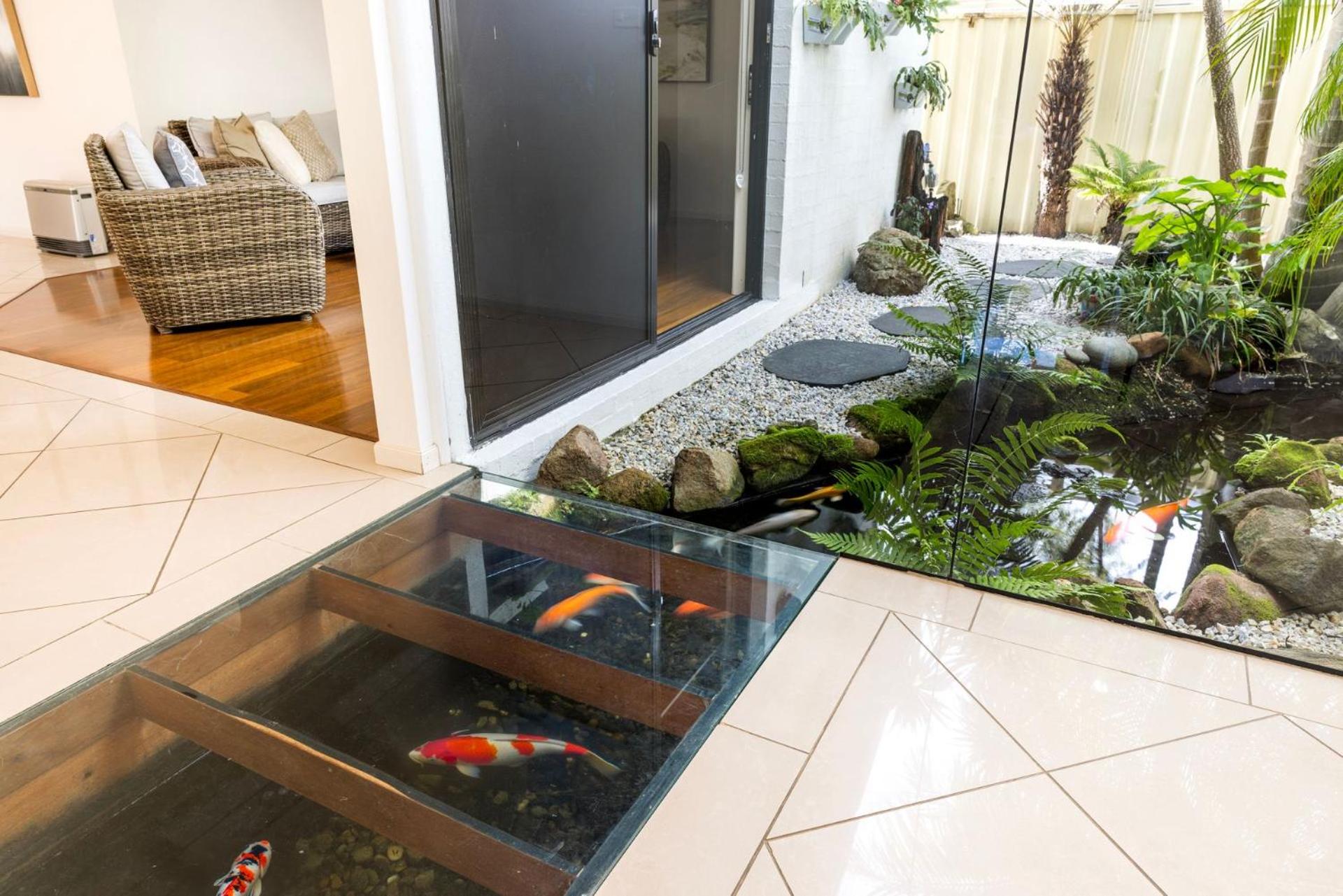 The Atrium by Experience Jervis Bay