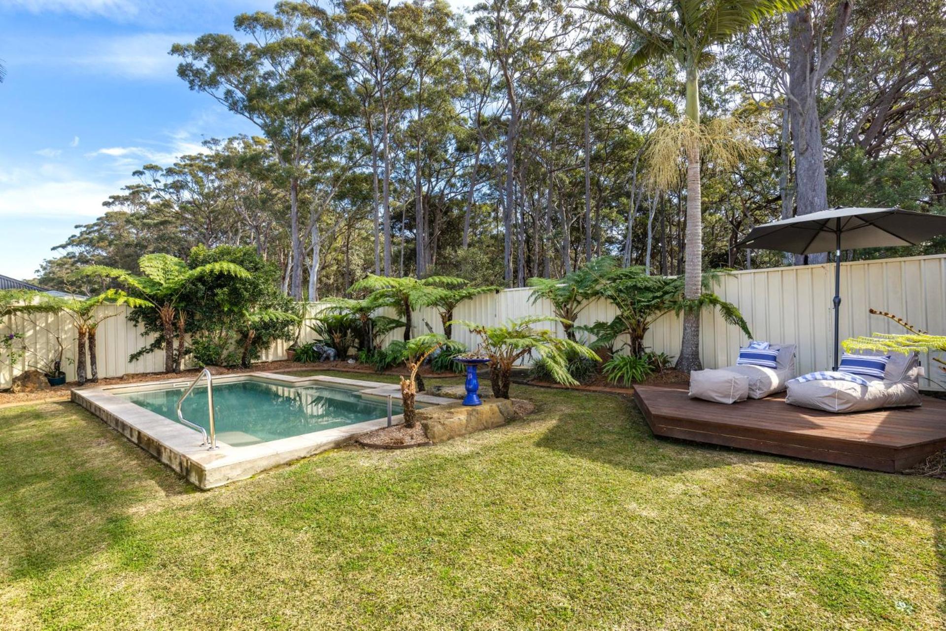 The Atrium by Experience Jervis Bay