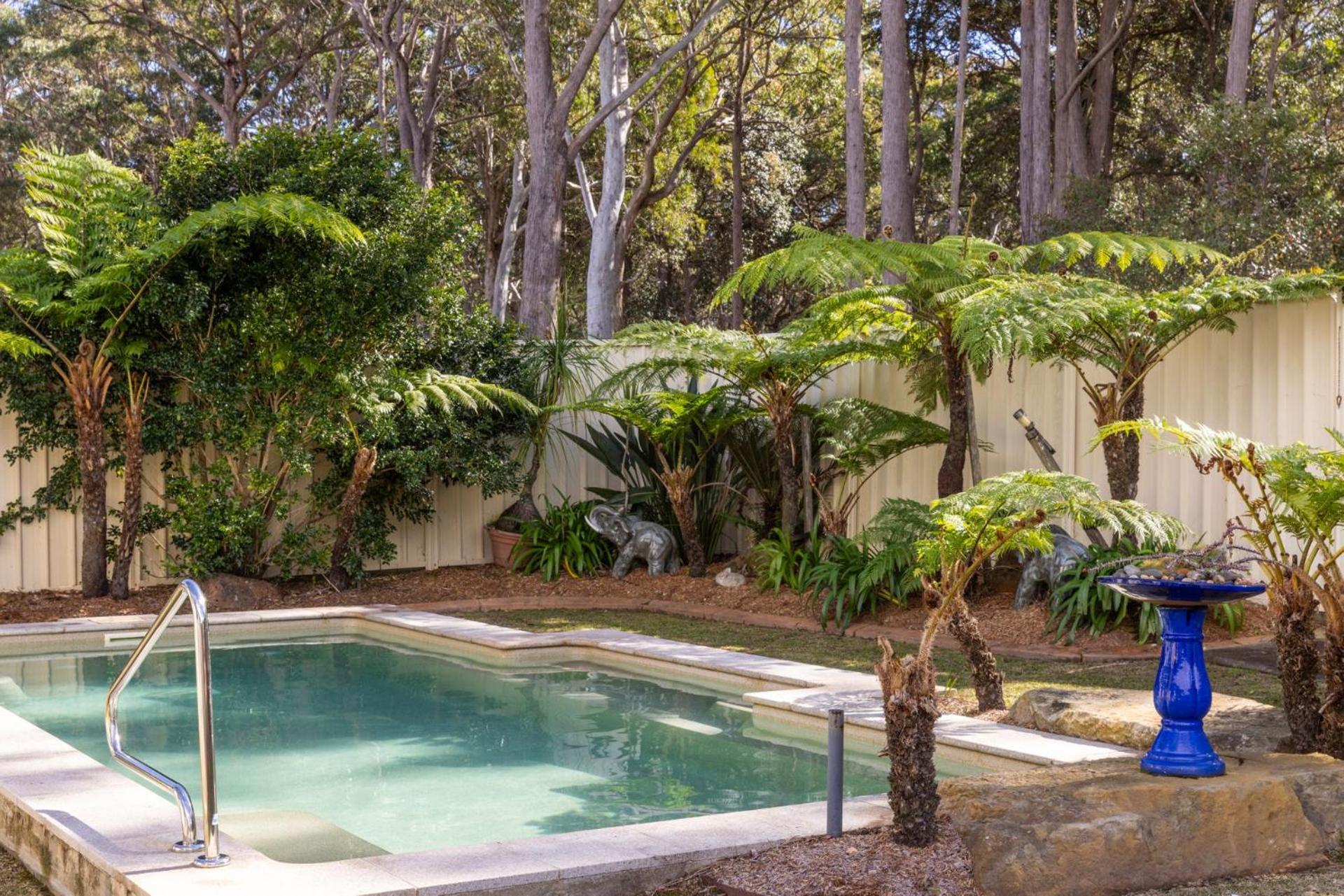 The Atrium by Experience Jervis Bay