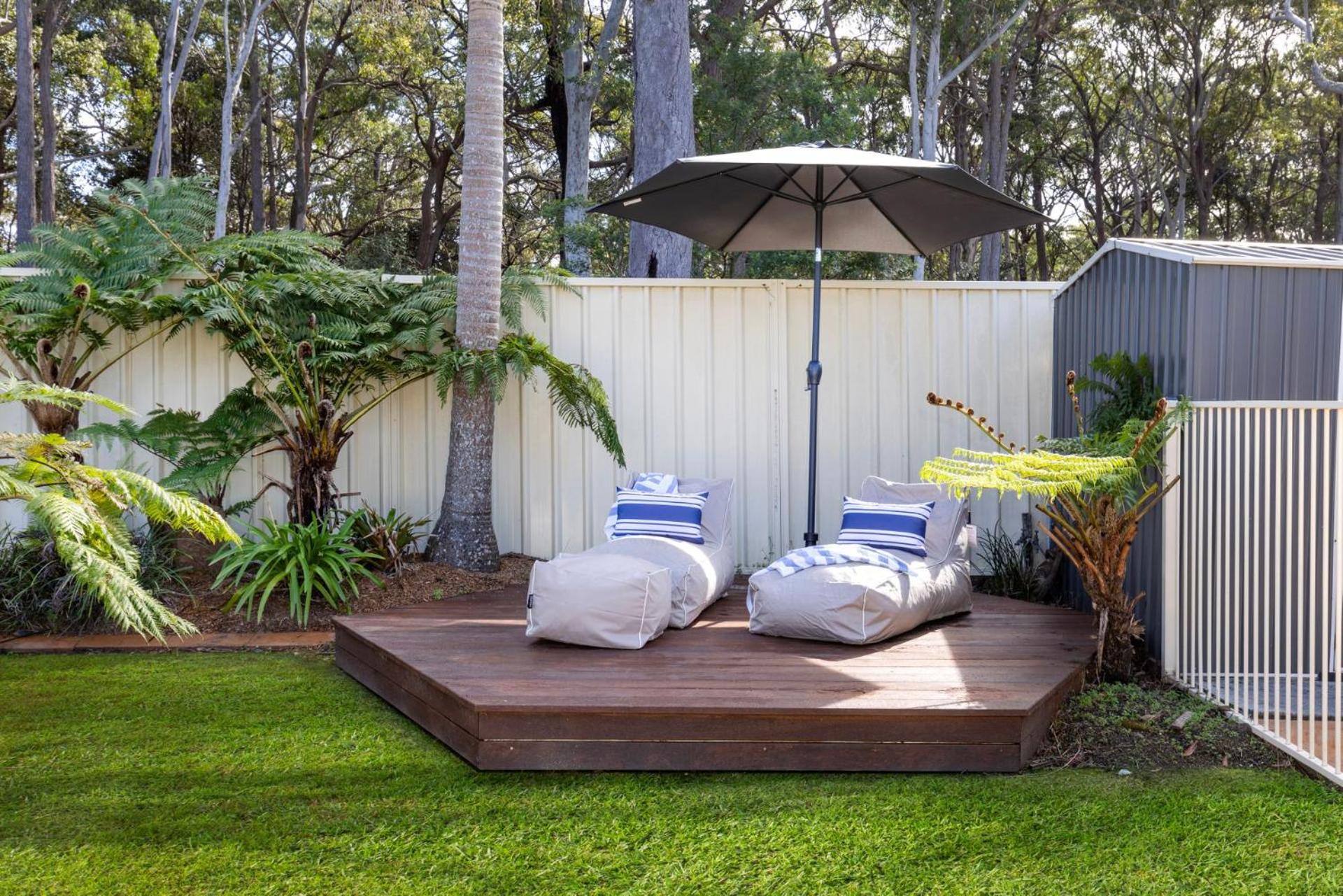 The Atrium by Experience Jervis Bay