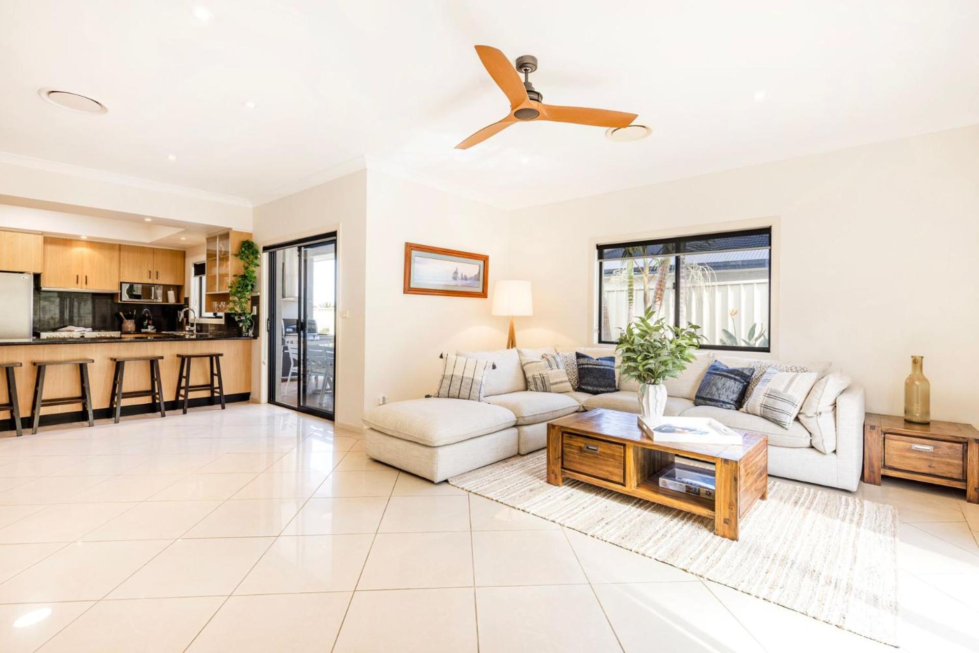 The Atrium by Experience Jervis Bay