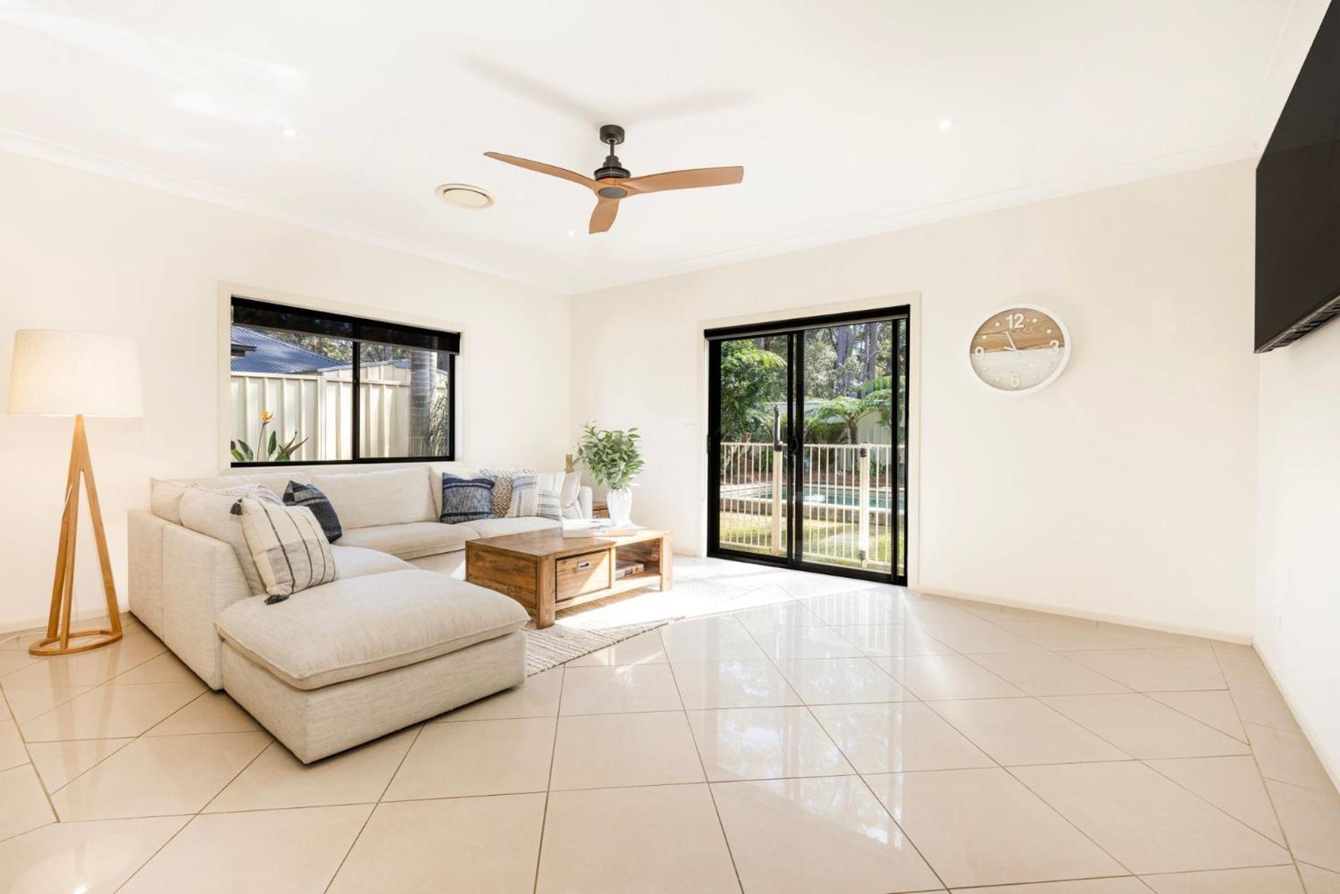 The Atrium by Experience Jervis Bay
