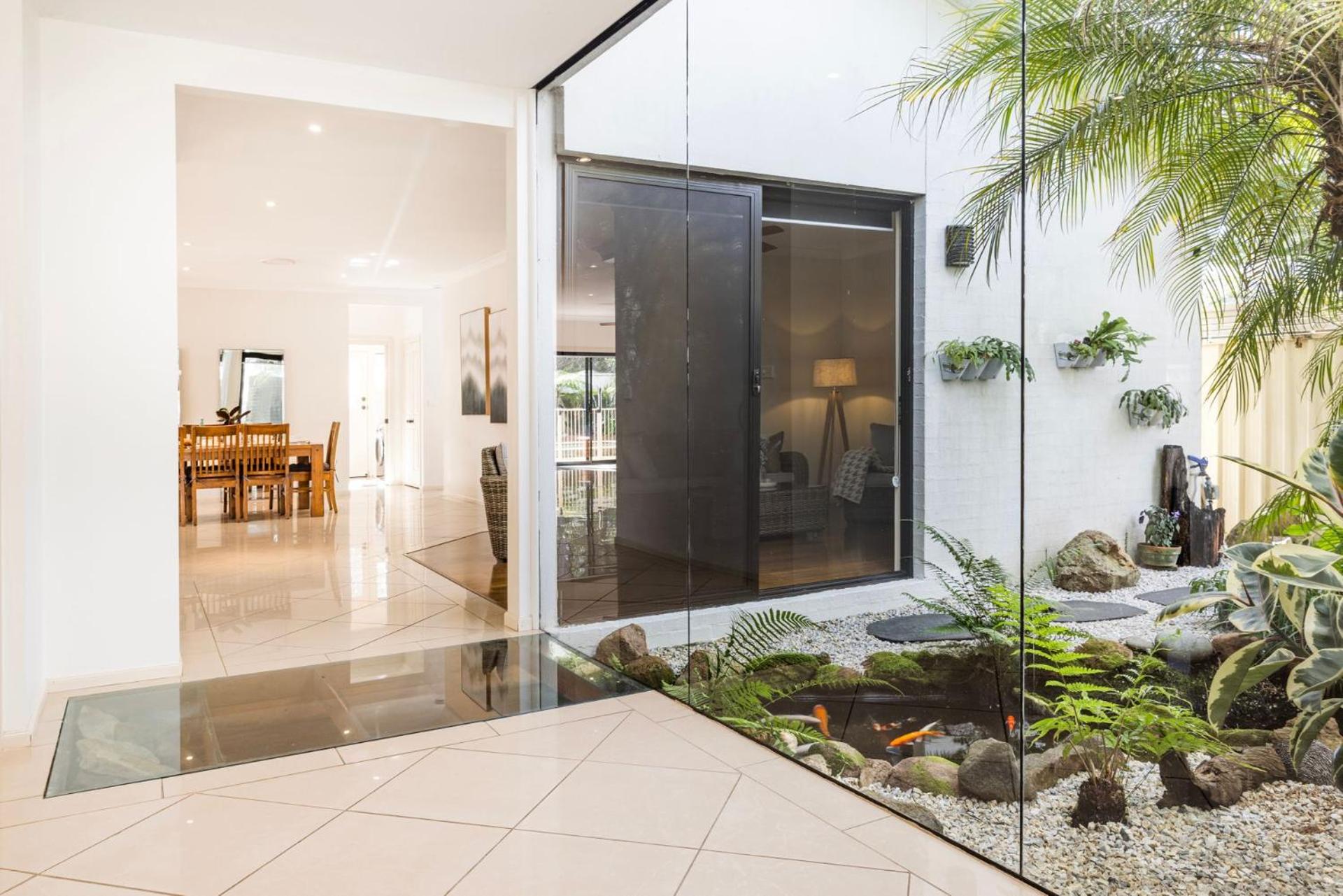 The Atrium by Experience Jervis Bay
