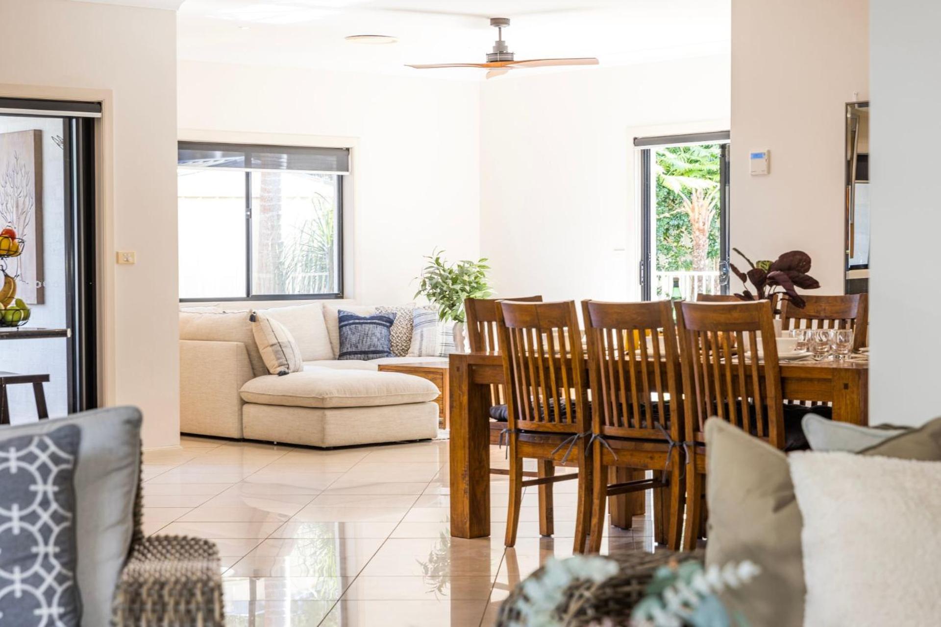 The Atrium by Experience Jervis Bay