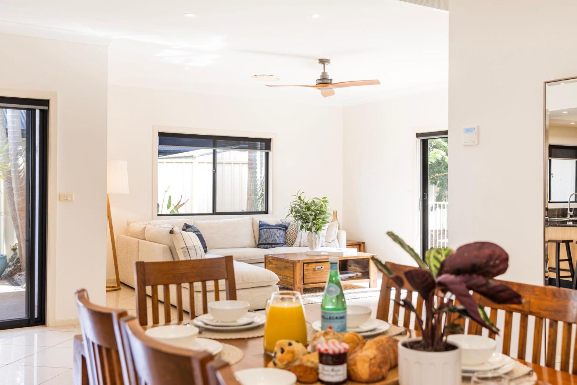The Atrium by Experience Jervis Bay