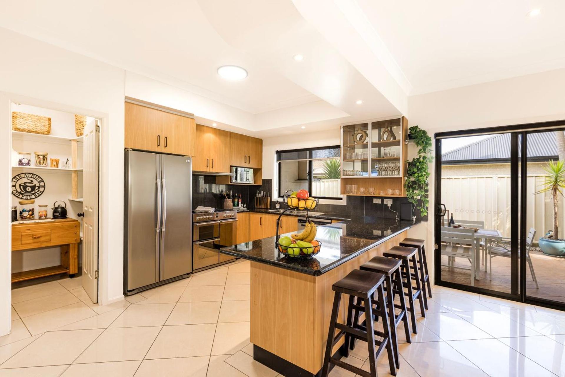 The Atrium by Experience Jervis Bay
