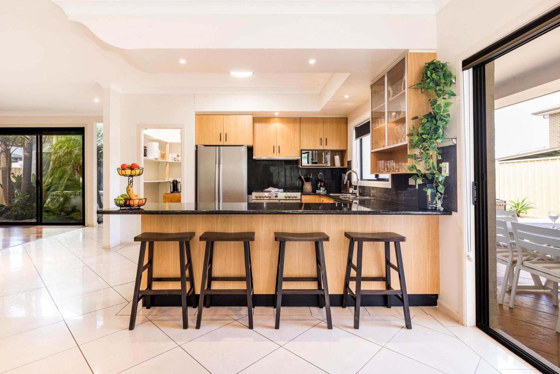 The Atrium by Experience Jervis Bay
