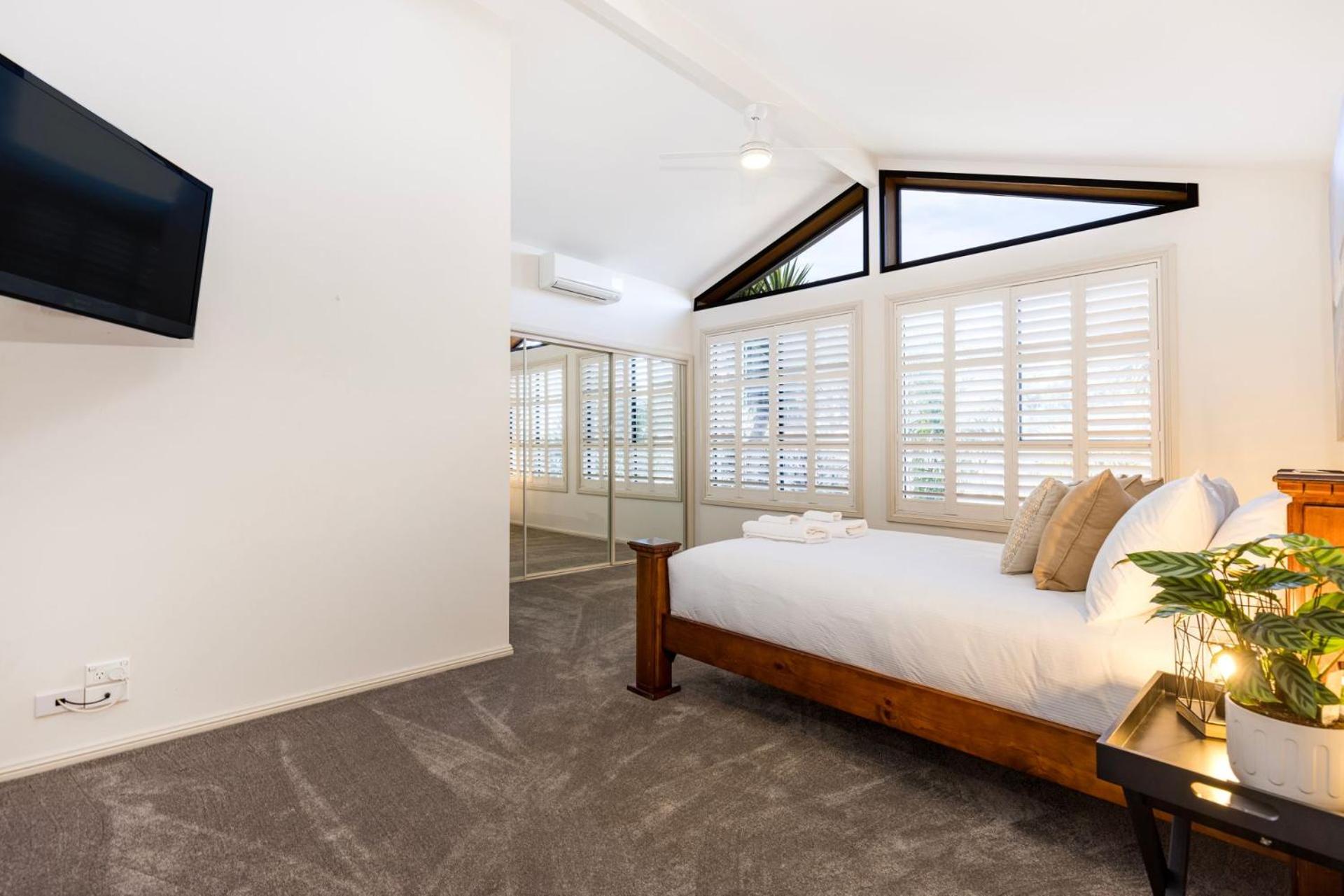 The Atrium by Experience Jervis Bay