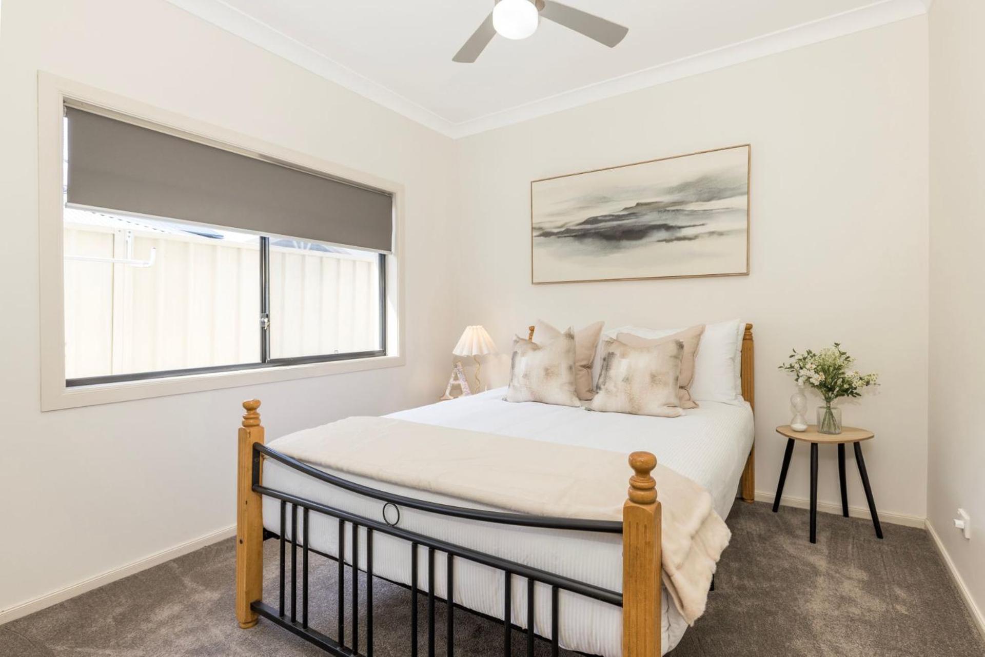 The Atrium by Experience Jervis Bay