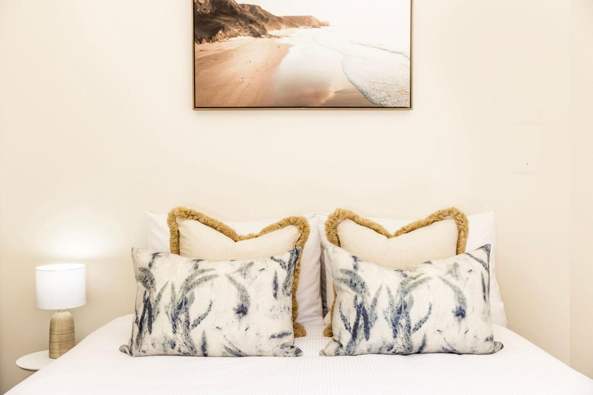 The Atrium by Experience Jervis Bay