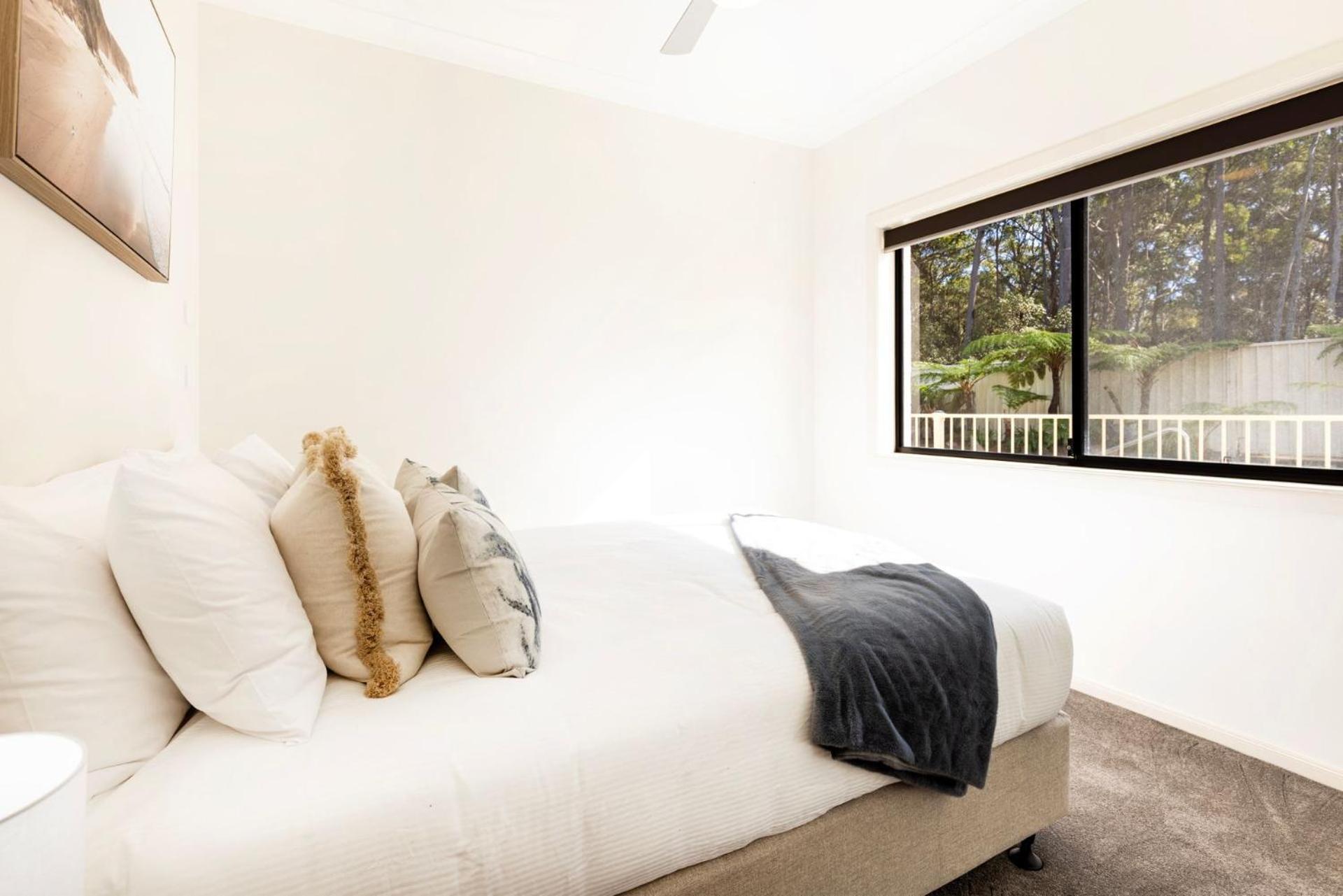 The Atrium by Experience Jervis Bay
