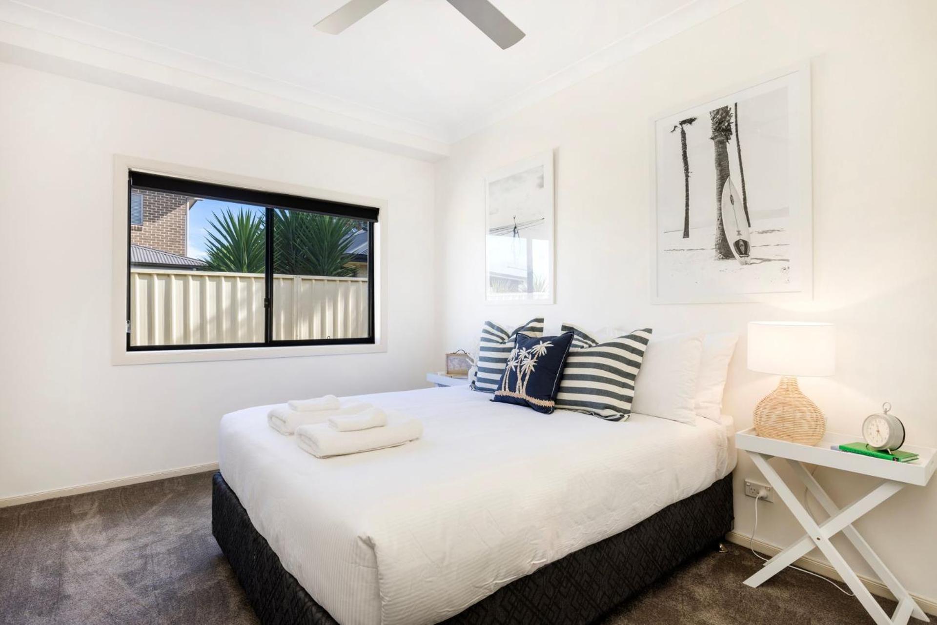 The Atrium by Experience Jervis Bay