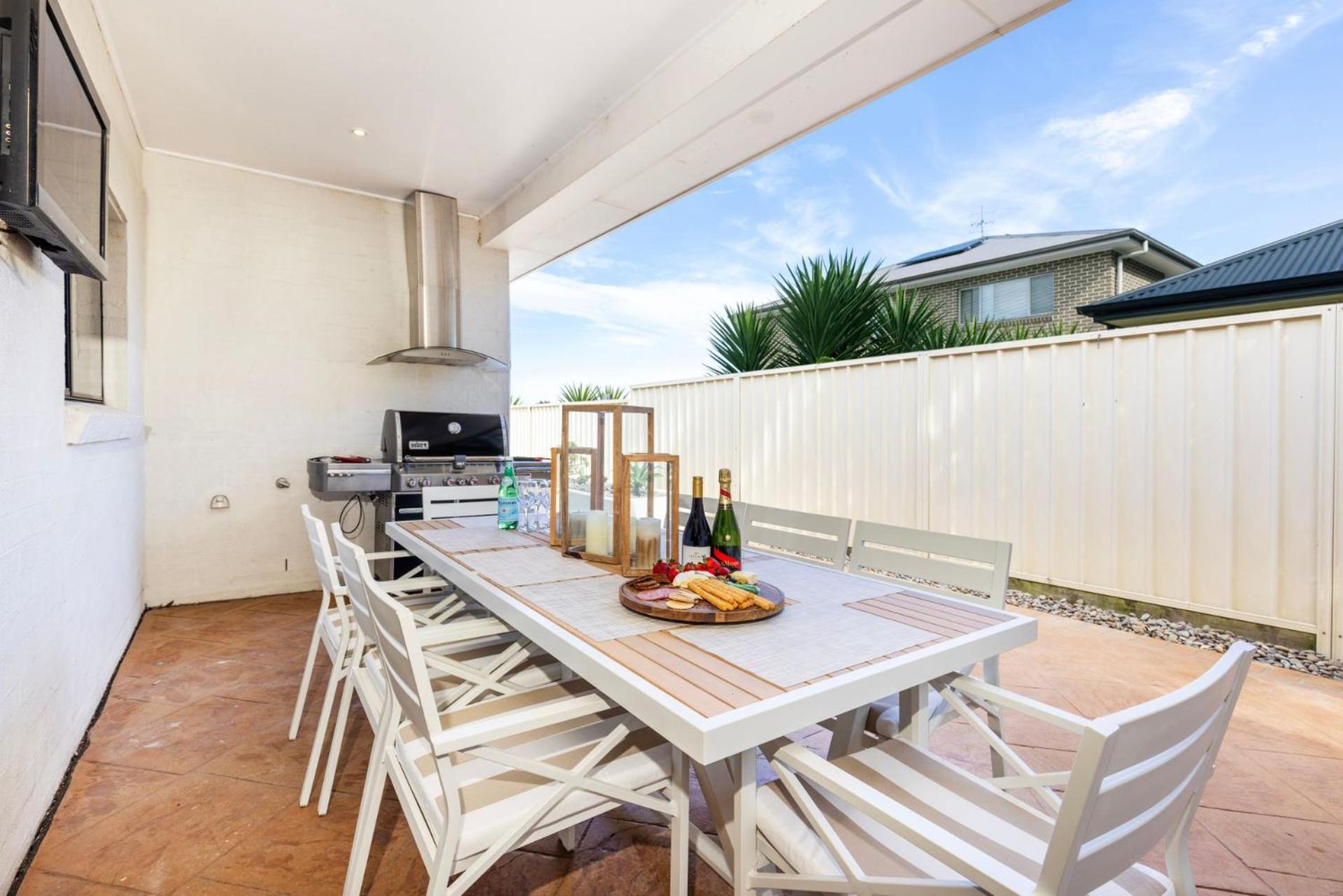 The Atrium by Experience Jervis Bay