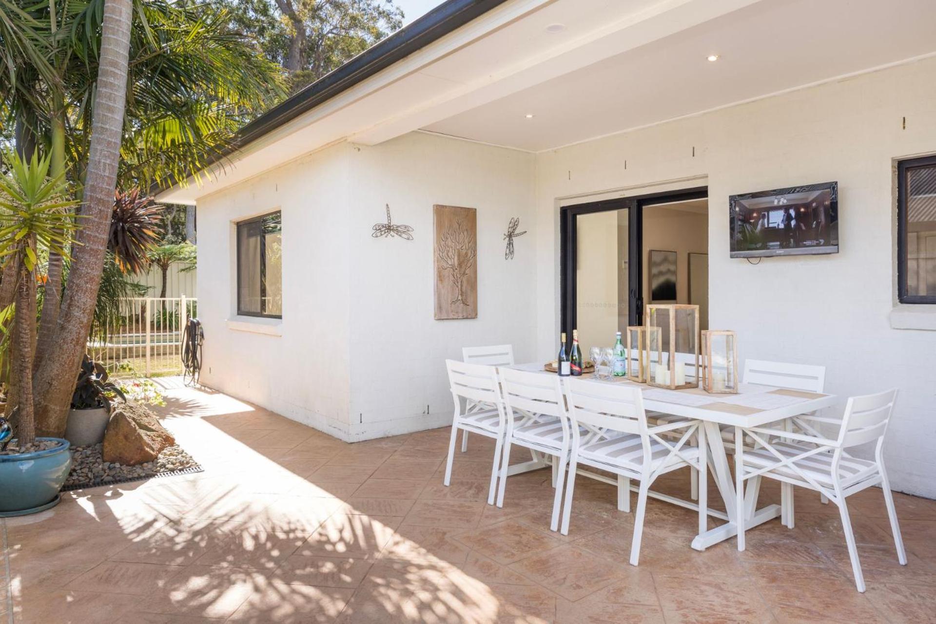 The Atrium by Experience Jervis Bay