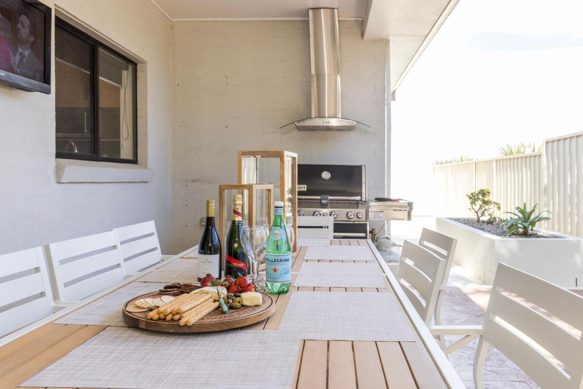 The Atrium by Experience Jervis Bay