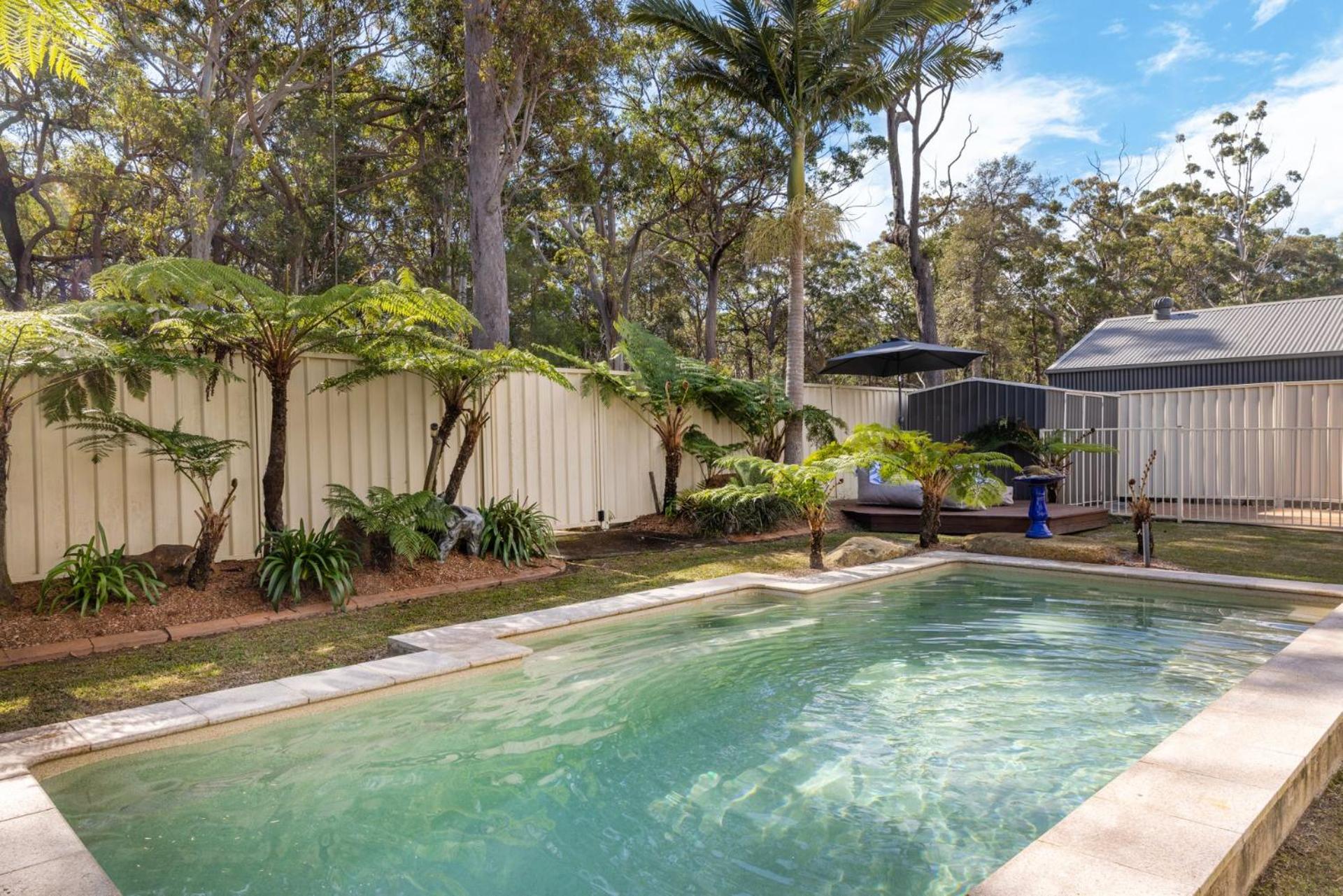 The Atrium by Experience Jervis Bay