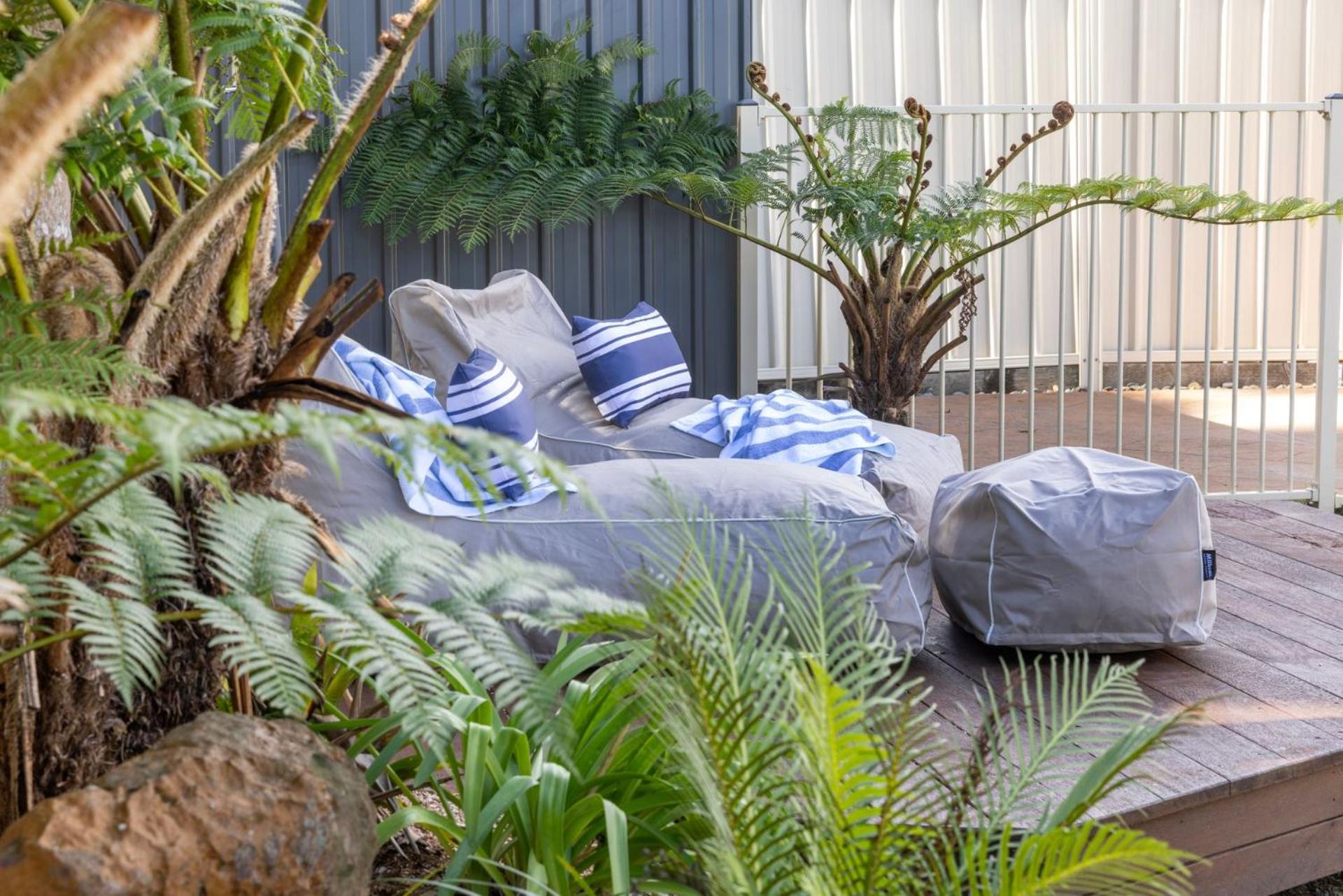 The Atrium by Experience Jervis Bay