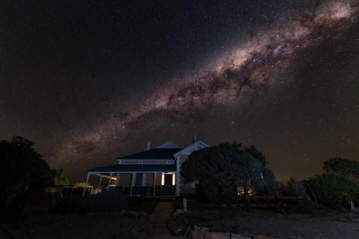 Hornsdale Farm Stay